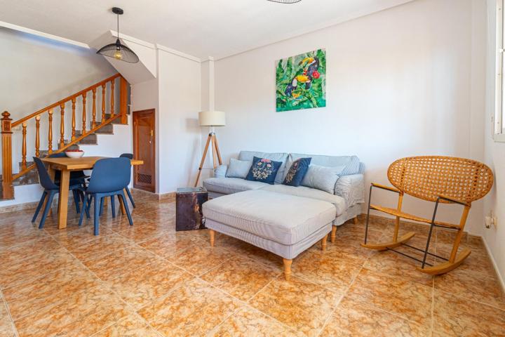 Casa En venta en Los Balcones Y Los Altos, Orihuela photo 0