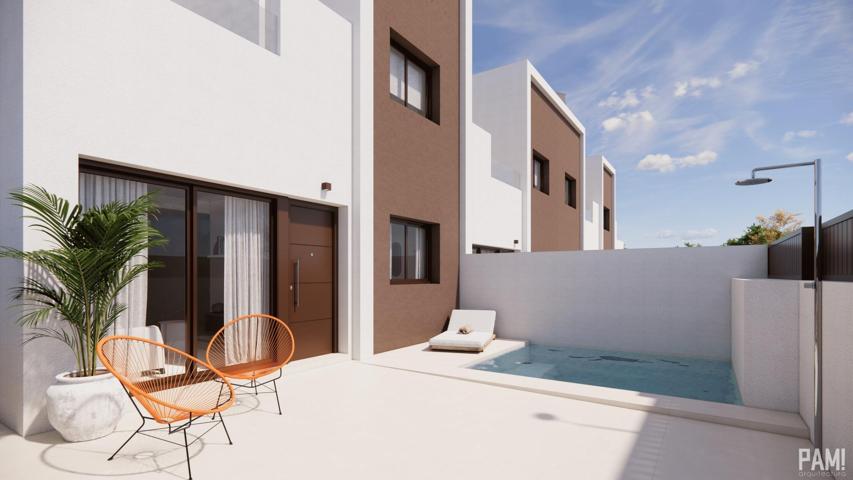 Casa En venta en Pilar De La Horadada, Pilar De La Horadada photo 0