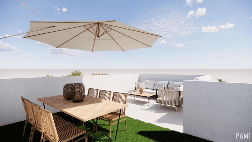 Casa En venta en Pilar De La Horadada, Pilar De La Horadada photo 0