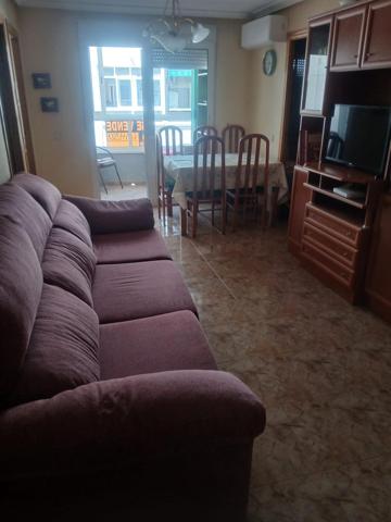 APARTAMENTO EN EL CENTRO CON 2 HAB Y 1 BAÑO photo 0