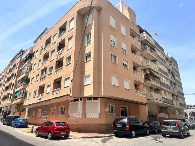 APARTAMENTO EN LA PLAYA DEL CURA 2HAB 1 BAÑO photo 0