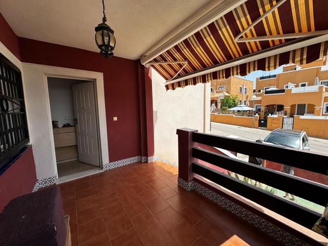 Casa De Campo En venta en Los Altos, Orihuela Costa photo 0
