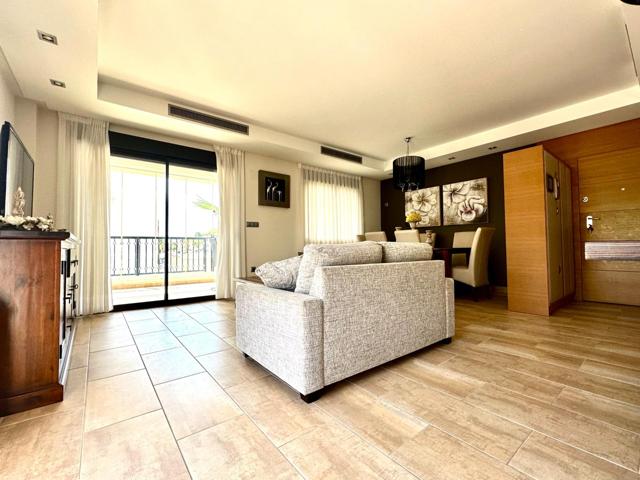 APARTAMENTO EN URBANIZACION DE ALTAS CALIDADES CON GIMNASIO Y PISCINA COMUNITARIA 3 HAB, 2 BAÑOS photo 0