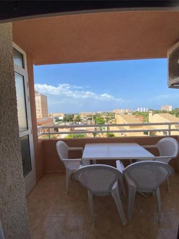 TERCER PISO EN LA MANGA A METROS DE LA PLAYA Y CON PISCINA COMUNITARIA photo 0