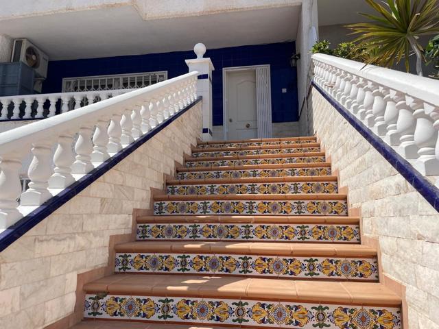 Casa En venta en Punta Prima, Torrevieja photo 0