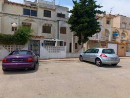 Casa De Campo En venta en Playa Del Cura, Torrevieja photo 0