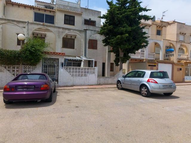 Casa De Campo En venta en Playa Del Cura, Torrevieja photo 0