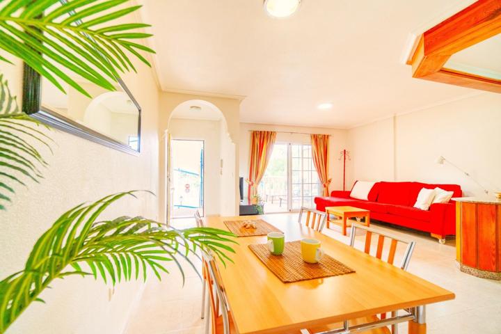 Piso En venta en Pueblo 3, Algorfa photo 0