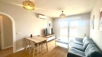 300 METROS DEL MAR RECIEN REFORMADO APARTAMENTO DE 2 HAB 1 BAÑO EN CABO ROIG photo 0