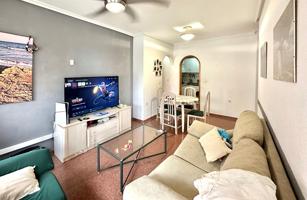 500 METROS DE LA PLAYA APARTAMENTO DE 3 HAB CON 2 BAÑOS photo 0