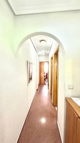 500 METROS DE LA PLAYA APARTAMENTO DE 3 HAB CON 2 BAÑOS photo 0