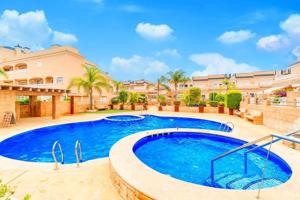 Piso En venta en Los Dolses, Orihuela Costa photo 0