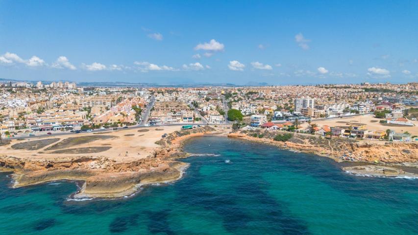 Casa En venta en Los Frutales, Torrevieja photo 0