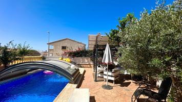 CHALET INDEPENDIENTE CON PISCINA PROPIA 3 HAB 3 BAÑOS Y PISICINA COMUNITARIA photo 0