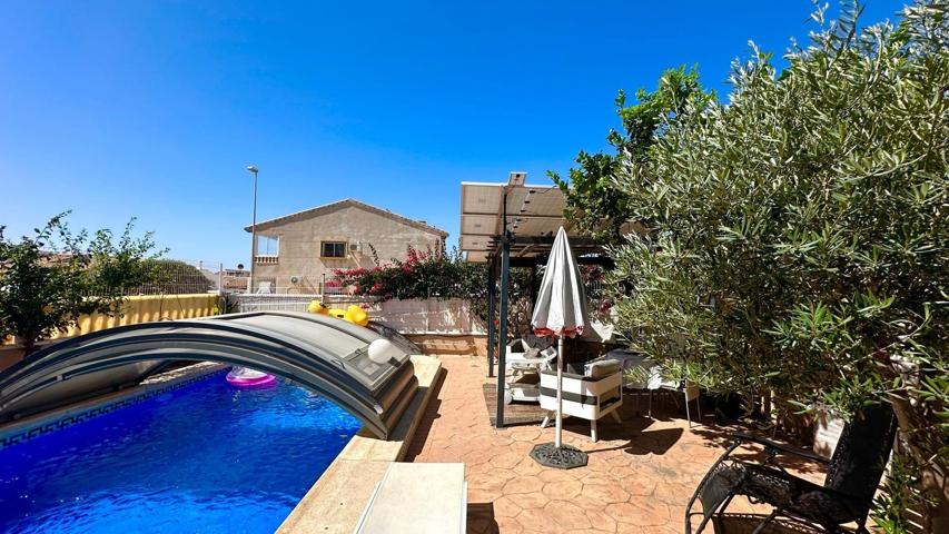 CHALET INDEPENDIENTE CON PISCINA PROPIA 3 HAB 3 BAÑOS Y PISICINA COMUNITARIA photo 0