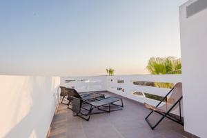 Piso En venta en Lomas De Campoamor-Las Ramblas, Orihuela Costa photo 0