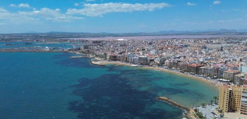 Piso En venta en Playa Del Cura, Torrevieja photo 0