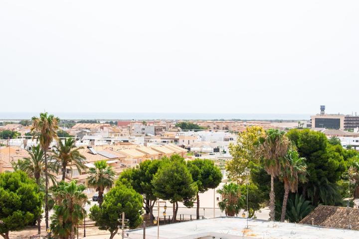  Ático En venta en Las Esperanzas, San Pedro Del Pinatar photo 0