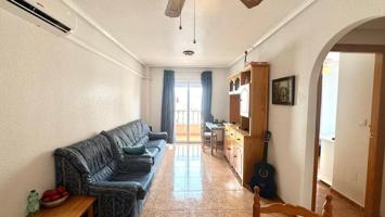 APARTAMENTO TERCERA PLANTA CON 2 HAB Y 1 BAÑO photo 0