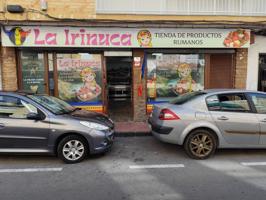 LOCAL COMERCIAL AL LADO DE MERCADONA. CON INQUILINOS CON EL CONTRATO A LARGO PLAZO. photo 0