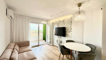 APARTAMENTO CON VISTAS AL MAR CON PISCINA COMUNITARIA photo 0