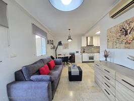 ÁTICO CON SOLARIUM PRIVADO. GARAJE-TRASTERO. 2 DORM EN TORREVIEJA photo 0