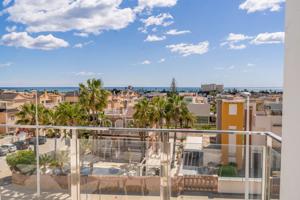 Piso En venta en La Zenia, Orihuela Costa photo 0