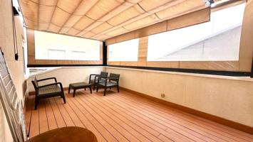 APARTAMENTO DE 4 HAB CON LICENCIA TURISTICA A 200 METROS DE MAR photo 0