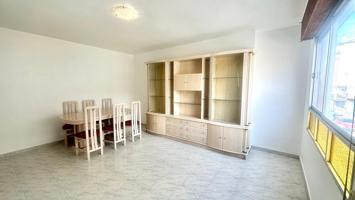 APARTAMENTO DE 2 HAB 1 BAÑO A 500 METROS DE LA PLAYA DEL CURA photo 0