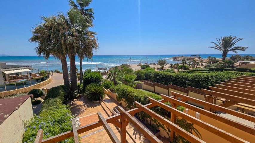 Unifamiliar Pareada En venta en Pueblo Español - Coveta Fumá, El Campello photo 0