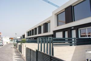 Unifamiliar Pareada En venta en Monte Y Mar, Gran Alacant photo 0