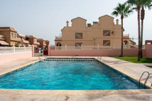 Unifamiliar Pareada En venta en Monte Y Mar, Gran Alacant photo 0
