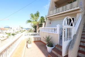 La Mata – Apartamento en esquina con vistas al mar en Residencial Lomas Playa IV photo 0
