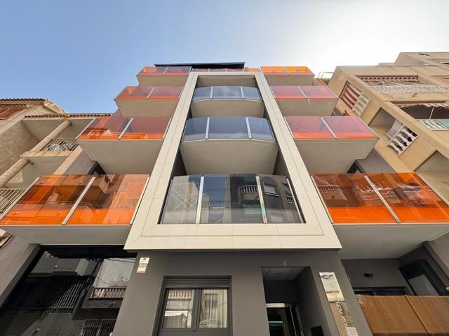 SEMINUEVO APARTEMENTO EN ALEGRIA 14 CON SUPERFICIE 87 M2. PISCINA. ZONA CHILL-OUT CON BARBACOA. SAUNA. 2 DORM. 2 BAÑOS. photo 0