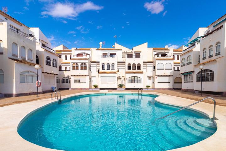  Ático En venta en El Acequión - Los Náufragos, Torrevieja photo 0