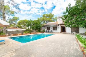 Casa En venta en Pinar De Campoverde, Pilar De La Horadada photo 0