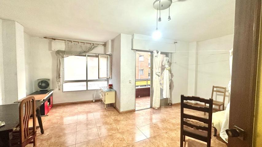 APARTAMENTO DE 3 HAB Y 2 BAÑOS EN SEGUNDA LINEA DE LA PLAYA DEL CURA photo 0