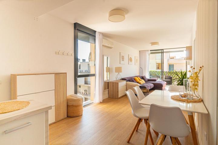 Piso En venta en Los Dolses, Orihuela Costa photo 0