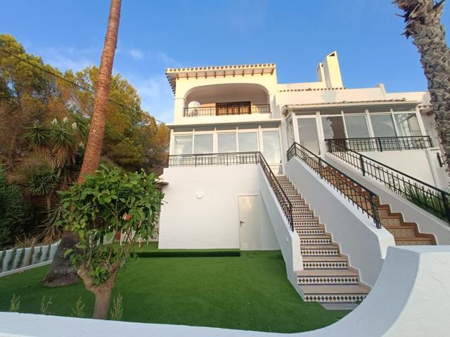 Casa En venta en Villamartín-Las Filipinas, Orihuela Costa photo 0