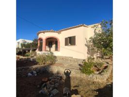 SE VENDE CHALET EN DENIA photo 0