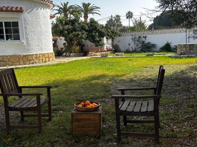 Chalet en Las Marinas, cerca de la playa y centro ciudad. photo 0