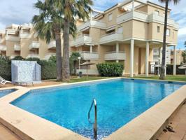 Apartamento en la playa de Dénia photo 0
