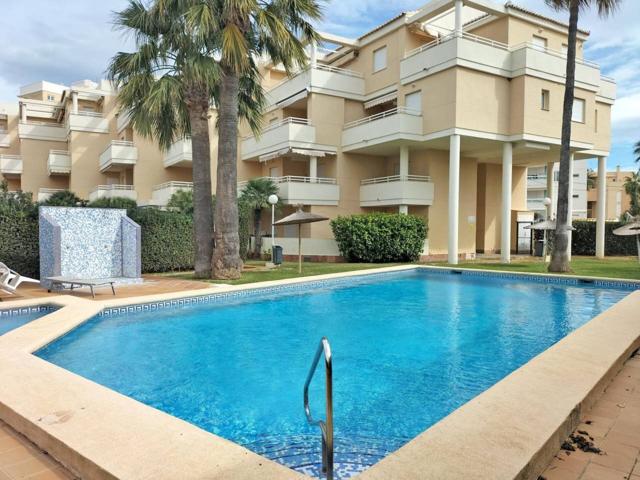 Apartamento en la playa de Dénia photo 0