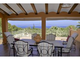 Venta de Casa en Dénia - Les Rotes, con vistas al mar photo 0
