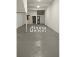 Local comercial en venta en Agost photo 0