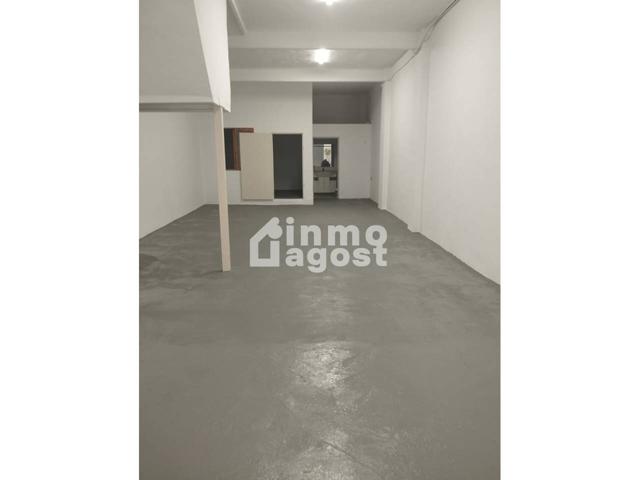 Local comercial en venta en Agost photo 0