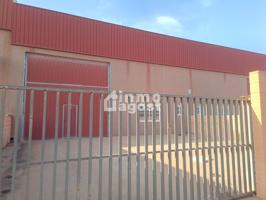Alquiler de naves industriales en Agost photo 0