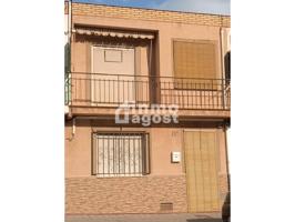 Venta de una casa en Agost photo 0