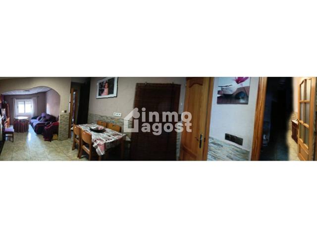 En venta: Casa en Agost photo 0
