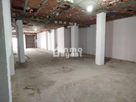 Alquiler de local comercial en Agost photo 0